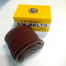 Dây mài dao máy cắt vải thẳng 5 inch